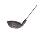 Callaway Epic Flash Graphite Mens Right Hand Fairway 3 Wood 15* Senior - Even Flow 50g