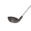 Callaway Epic Flash Graphite Mens Right Hand Fairway 5 Wood 18* Senior - Even Flow 50g