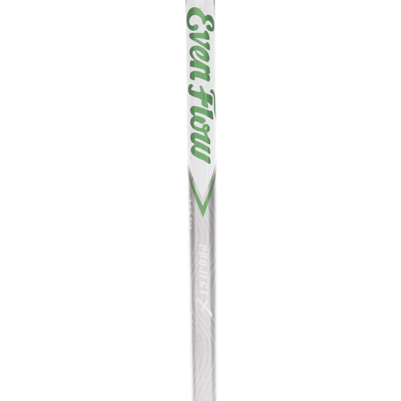 Callaway Epic Flash Graphite Mens Right Hand Fairway 5 Wood 18* Senior - Even Flow 50g