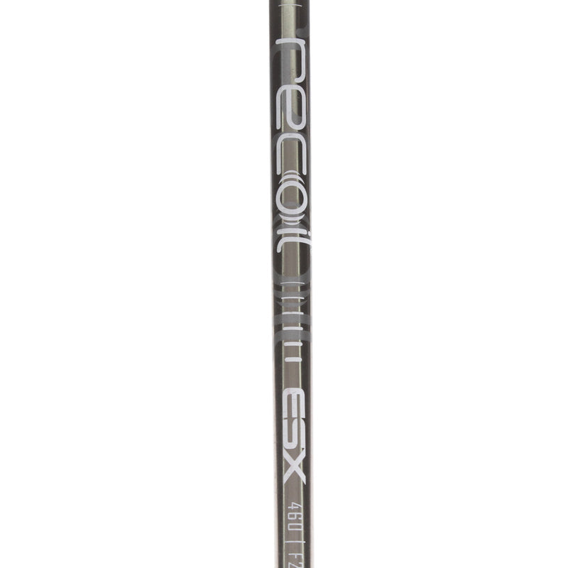 Callaway Big Bertha Graphite Mens Right Hand 4 Hybrid 21* Senior - Recoil F2 59g