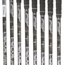 Callaway Big Bertha Graphite Mens Right Hand Irons 5-GW+SW Senior - Recoil F2 59g