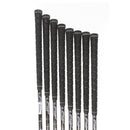 Callaway Big Bertha Graphite Mens Right Hand Irons 5-GW+SW Senior - Recoil F2 59g