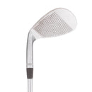 Callaway X-Series Jaws Graphite Mens Right Hand Lob Wedge 58* 10 Bounce S Grind Wedge Flex - Dynamic Gold