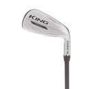 Cobra King Utility Graphite Mens Right Hand 3 Iron 19.5* Stiff - Catalyst 80g