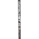 Cobra King Utility Graphite Mens Right Hand 3 Iron 19.5* Stiff - Catalyst 80g