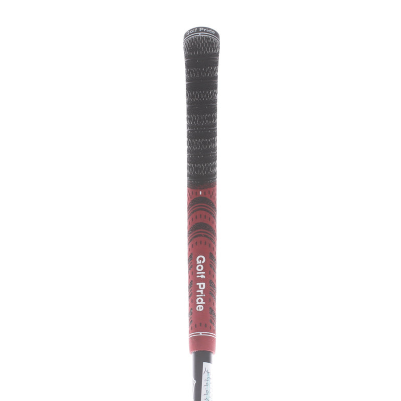 Cobra King Utility Graphite Mens Right Hand 3 Iron 19.5* Stiff - Catalyst 80g