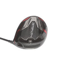 TaylorMade Stealth Plus+ Graphite Mens Right Hand Driver 10.5* Stiff - Ventus 60g