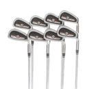 Nike Ignite 2 Steel Mens Right Hand 4-pw-gw Regular - Nike