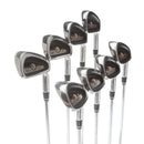 Nike Ignite 2 Steel Mens Right Hand 4-pw-gw Regular - Nike