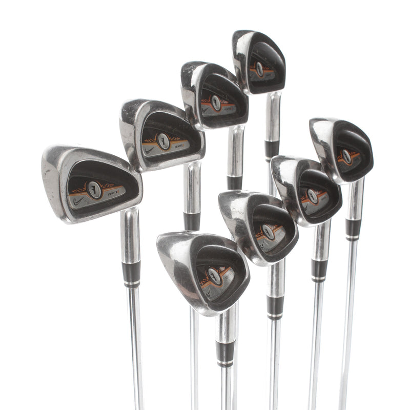 Nike Ignite 2 Steel Mens Right Hand 4-pw-gw Regular - Nike