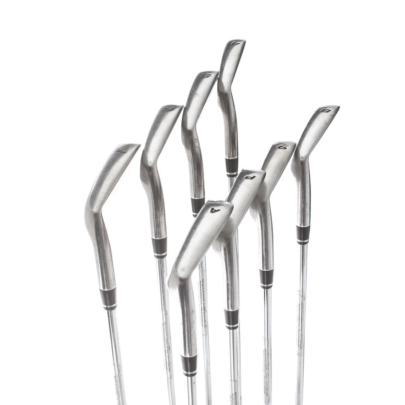 Nike Ignite 2 Steel Mens Right Hand 4-pw-gw Regular - Nike