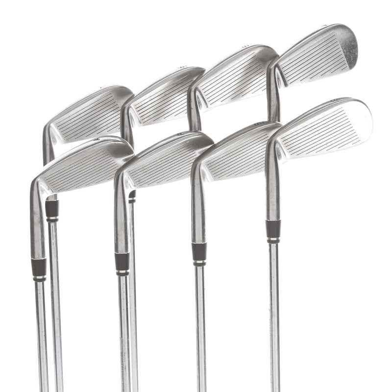 Nike Ignite 2 Steel Mens Right Hand 4-pw-gw Regular - Nike