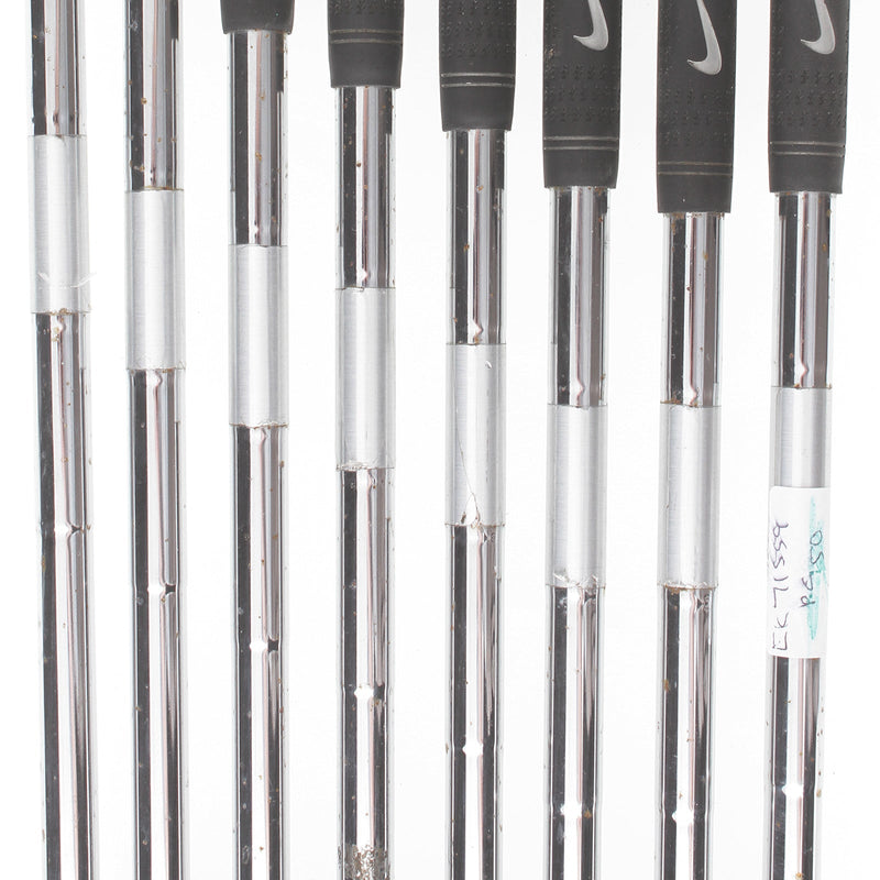 Nike Ignite 2 Steel Mens Right Hand 4-pw-gw Regular - Nike