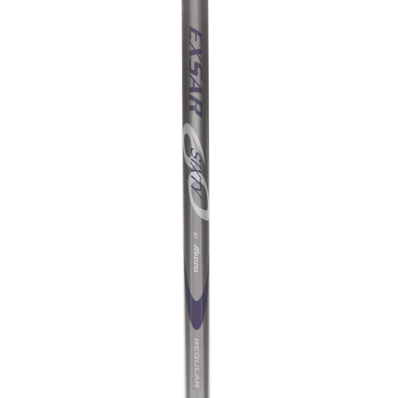 Mizuno MP-001 Graphite Mens Right Hand Driver 10* Regular - Exsar 60g