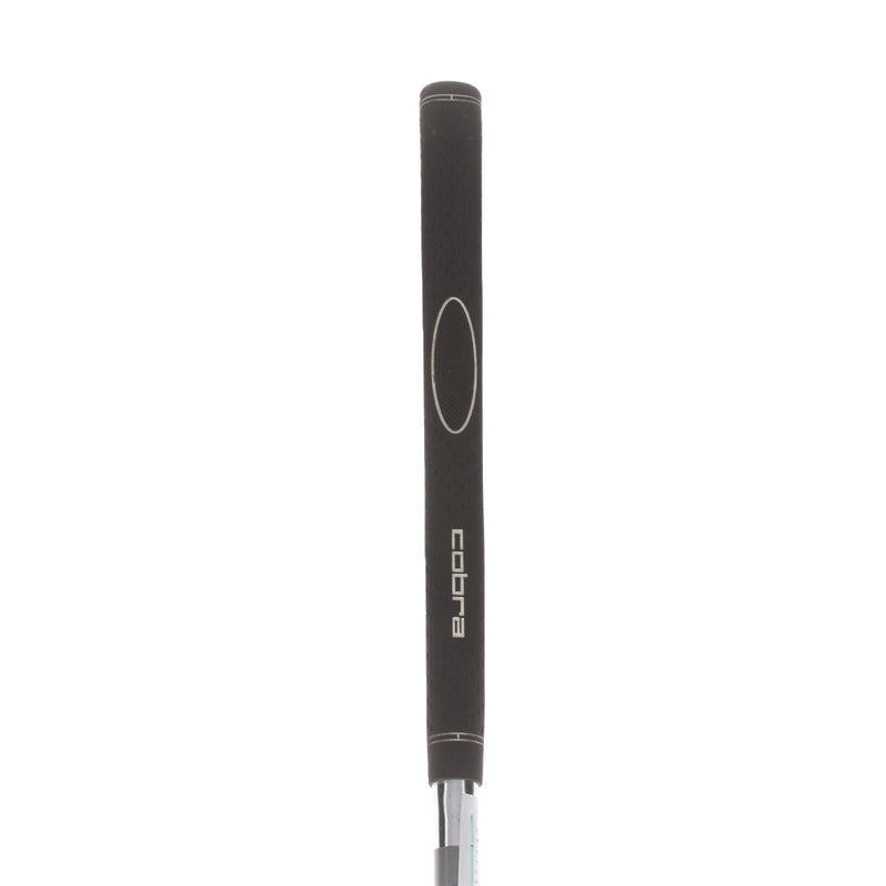 Cobra Milled Mens Right Hand Putter 34.5" Blade - Cobra