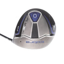 Cobra Fly-z XL Graphite Mens Right Hand Driver 10.5* Regular - Fly-Z xl 55g