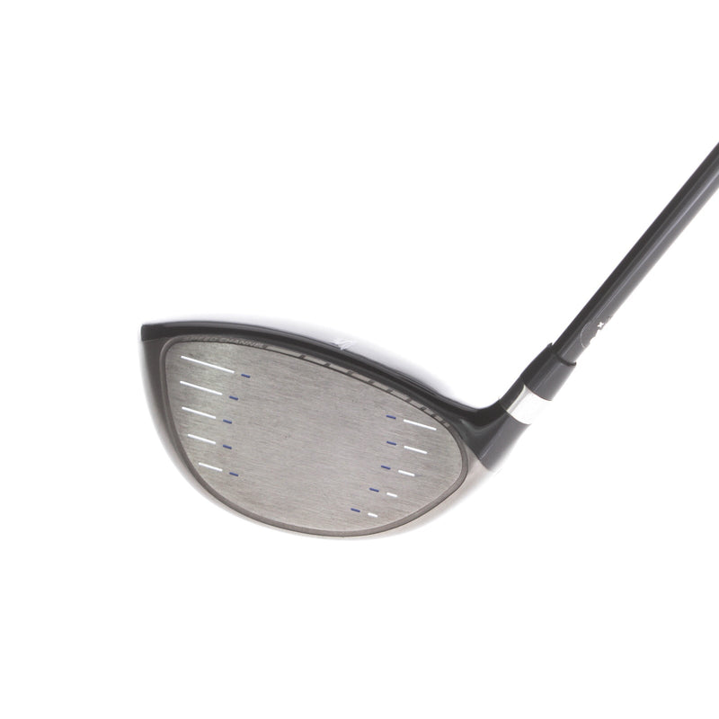 Cobra Fly-z XL Graphite Mens Right Hand Driver 10.5* Regular - Fly-Z xl 55g