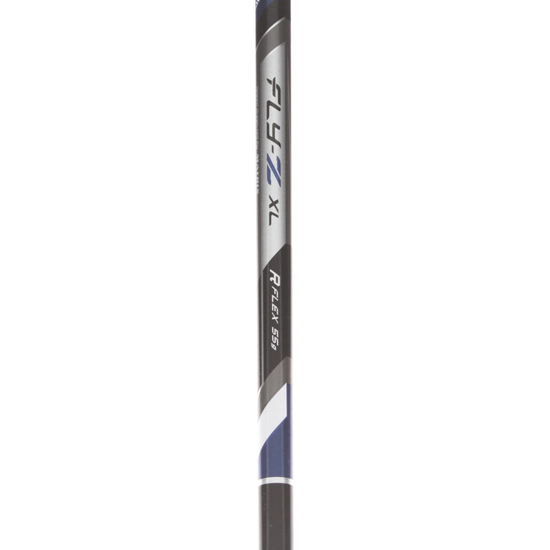 Cobra Fly-z XL Graphite Mens Right Hand Driver 10.5* Regular - Fly-Z xl 55g