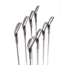 Callaway X-18 Tour Series Steel Mens Right Hand Irons 3-PW Stiff - Dynamic Gold