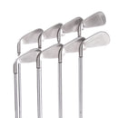 Callaway X-18 Tour Series Steel Mens Right Hand Irons 3-PW Stiff - Dynamic Gold