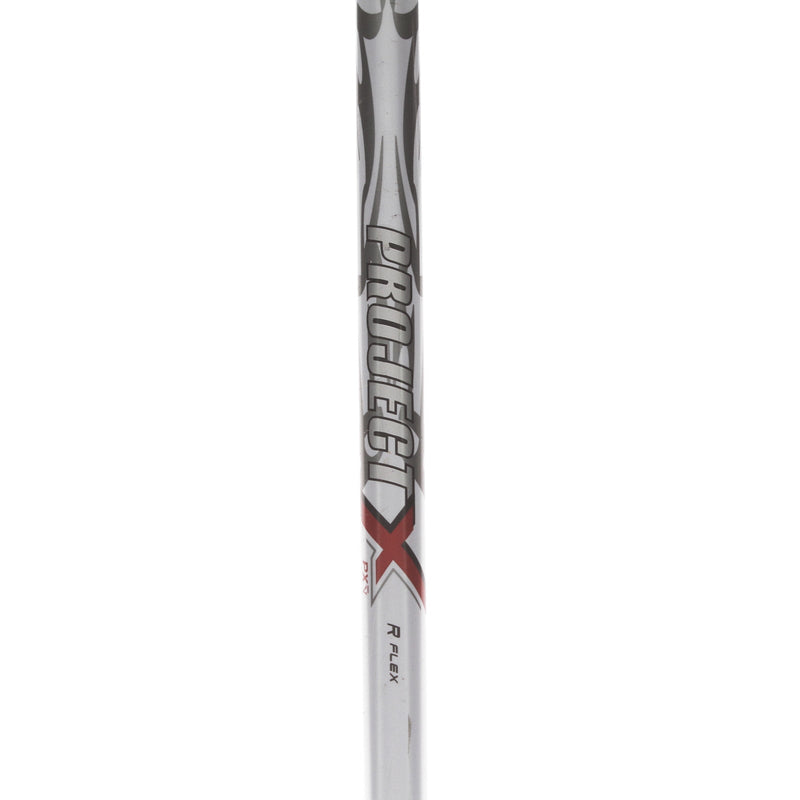 Callaway X-Hot Graphite Mens Right Hand Driver 9.5* Regular - Project x 60g
