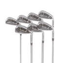 Ping Anser Forged Steel Mens Right Hand Irons 4-PW Blue Dot Regular - Project x 5.5