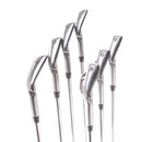 Ping Anser Forged Steel Mens Right Hand Irons 4-PW Blue Dot Regular - Project x 5.5