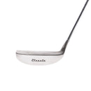 Classic Classic Mens Right Hand Putter 34.5" Blade - Lamkin