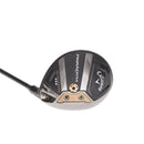 Callaway Paradym Triple Diamond Graphite Mens Right Hand Fairway 3 Wood 13.5* Stiff - kaili 70g