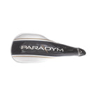 Callaway Paradym Triple Diamond Graphite Mens Right Hand Fairway 3 Wood 13.5* Stiff - kaili 70g