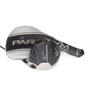 Callaway Paradym X Graphite Mens Right Hand Driver 10.5* Stiff - Hzrdus 60g