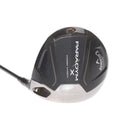Callaway Paradym X Graphite Mens Right Hand Driver 10.5* Stiff - Hzrdus 60g