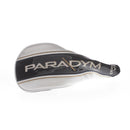 Callaway Paradym X Graphite Mens Right Hand Driver 10.5* Stiff - Hzrdus 60g