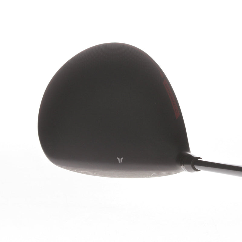 Wilson Dynapwr Graphite Mens Right Hand Driver 10.5* Regular - Ventus 60g