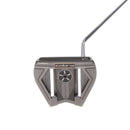 Cobra Stingray Mens Right Hand Putter 35" Mallet - Super Stroke pistol 1.0