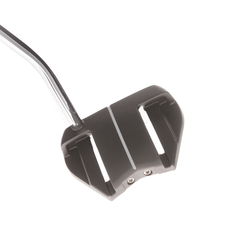 Cobra Stingray Mens Right Hand Putter 35" Mallet - Super Stroke pistol 1.0