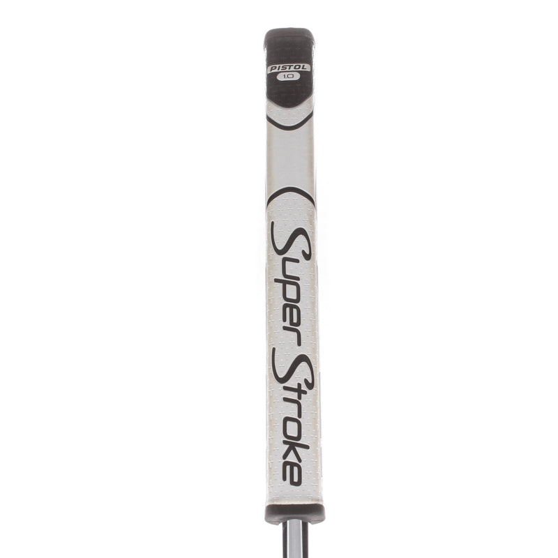Cobra Stingray Mens Right Hand Putter 35" Mallet - Super Stroke pistol 1.0