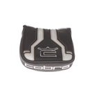 Cobra Stingray Mens Right Hand Putter 35" Mallet - Super Stroke pistol 1.0