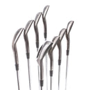 Mizuno Jpx EZ Steel Mens Right Hand Irons 4-SW Regular - True Temper XP105g