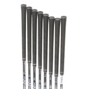 Mizuno Jpx EZ Steel Mens Right Hand Irons 4-SW Regular - True Temper XP105g