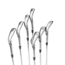 Ping G425 Steel Mens Right Hand Irons 5-SW Green Dot Regular - AWT-2.0 85g