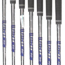 Ping G425 Steel Mens Right Hand Irons 5-SW Green Dot Regular - AWT-2.0 85g