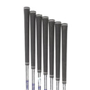 Ping G425 Steel Mens Right Hand Irons 5-SW Green Dot Regular - AWT-2.0 85g