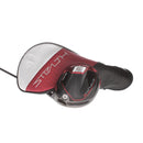 TaylorMade Stealth 2 Graphite Mens Right Hand Driver 10.5* Regular - Ventus -TR 50g