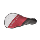 TaylorMade Stealth 2 Graphite Mens Right Hand Driver 10.5* Regular - Ventus -TR 50g