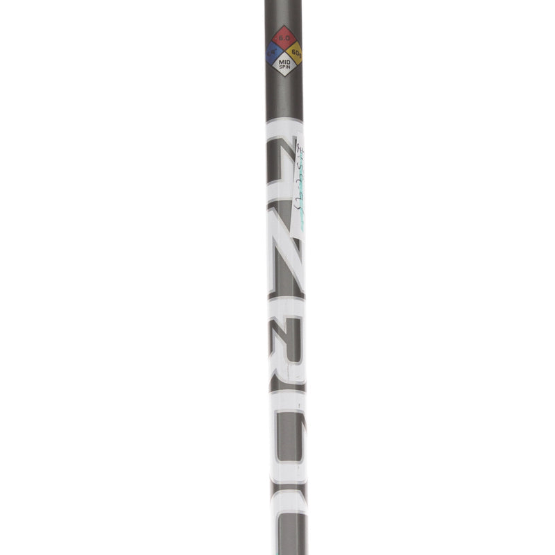 Callaway Paradym Graphite Mens Right Hand Fairway 3 Wood 15* Stiff - Hzrdus 60g