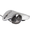 TaylorMade Qi10 Graphite Mens Right Hand Driver 9* Stiff - Ventus TR 55g