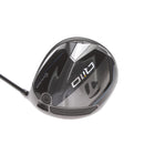 TaylorMade Qi10 Graphite Mens Right Hand Driver 9* Stiff - Ventus TR 55g