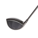 TaylorMade Qi10 Graphite Mens Right Hand Driver 9* Stiff - Ventus TR 55g