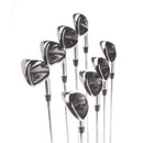 Titleist T-100 Steel Mens Right Hand 5-PW+GW Stiff - Elevate 115g